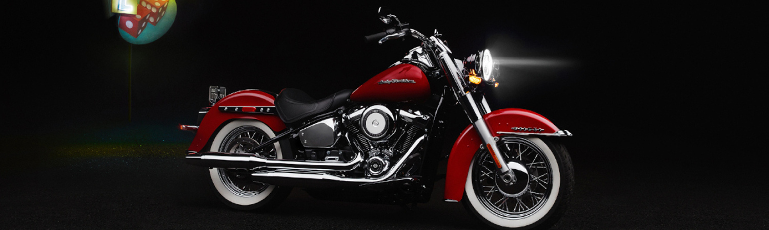 2023 Harley-Davidson® for sale in Rommel Harley-Davidson® Salisbury, Salisbury, Maryland