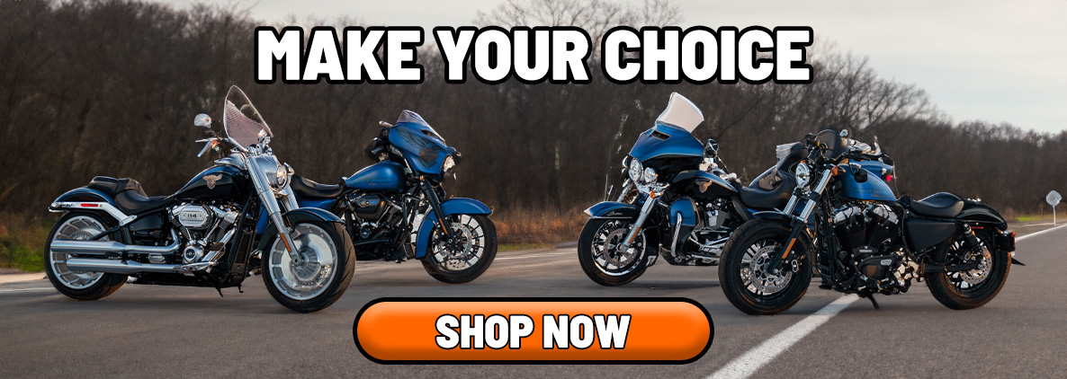 Harley Davidson Motorcycle Dealer Seaford DE