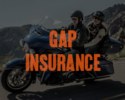 GAP Insurance in Rommel Harley-Davidson® Salisbury