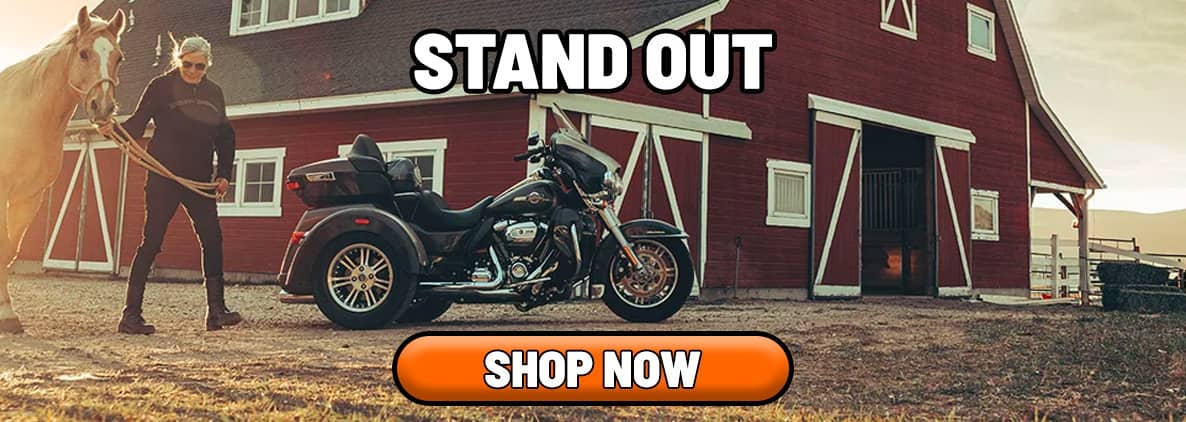 Stand Out