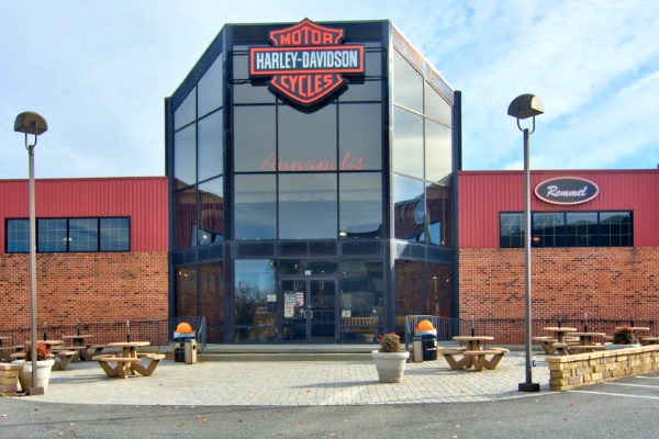 Annapolis Store