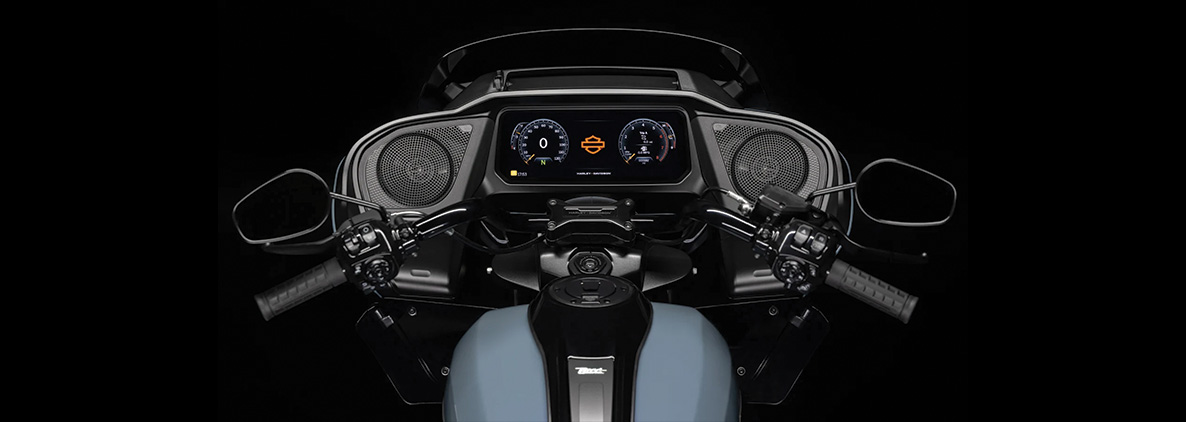 Road Glide®